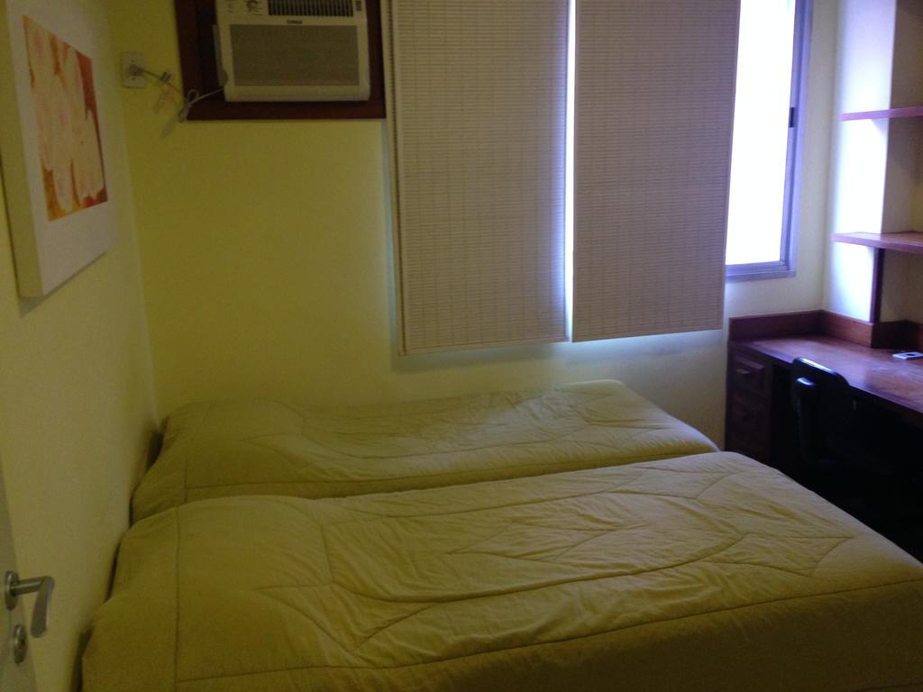 Ipanema Palace Apartamento *