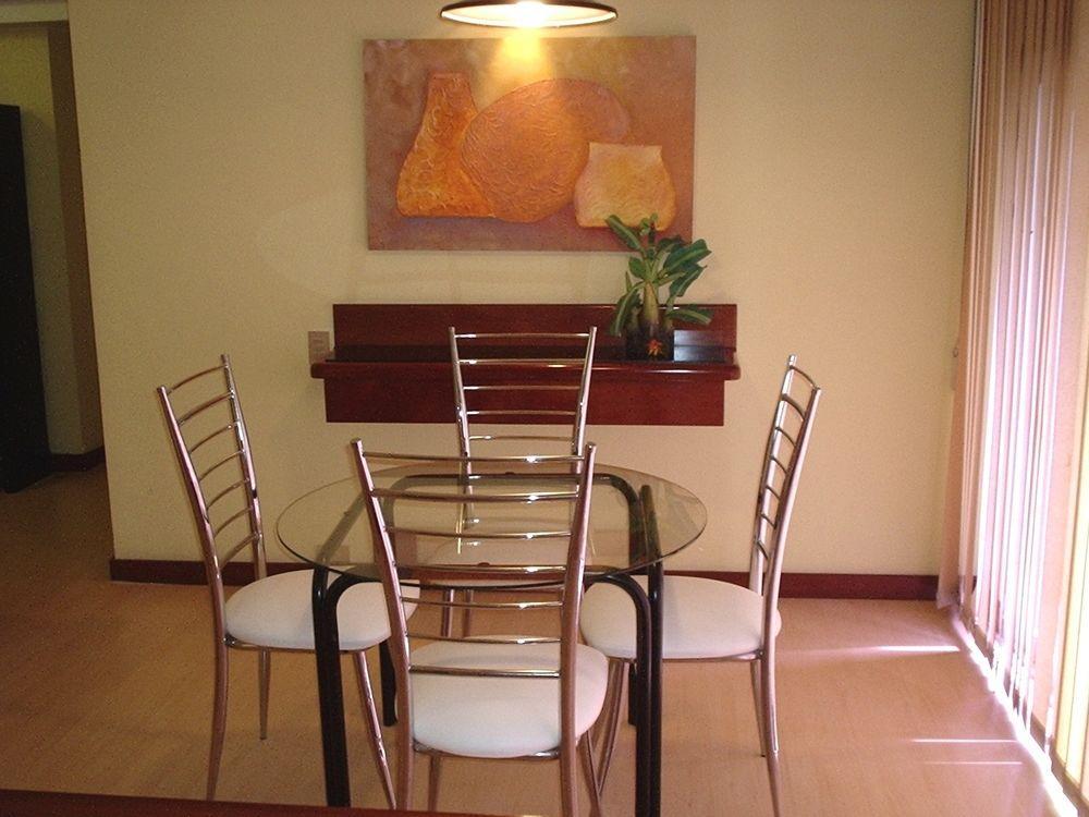 Ipanema Palace Apartamento Río de Janeiro