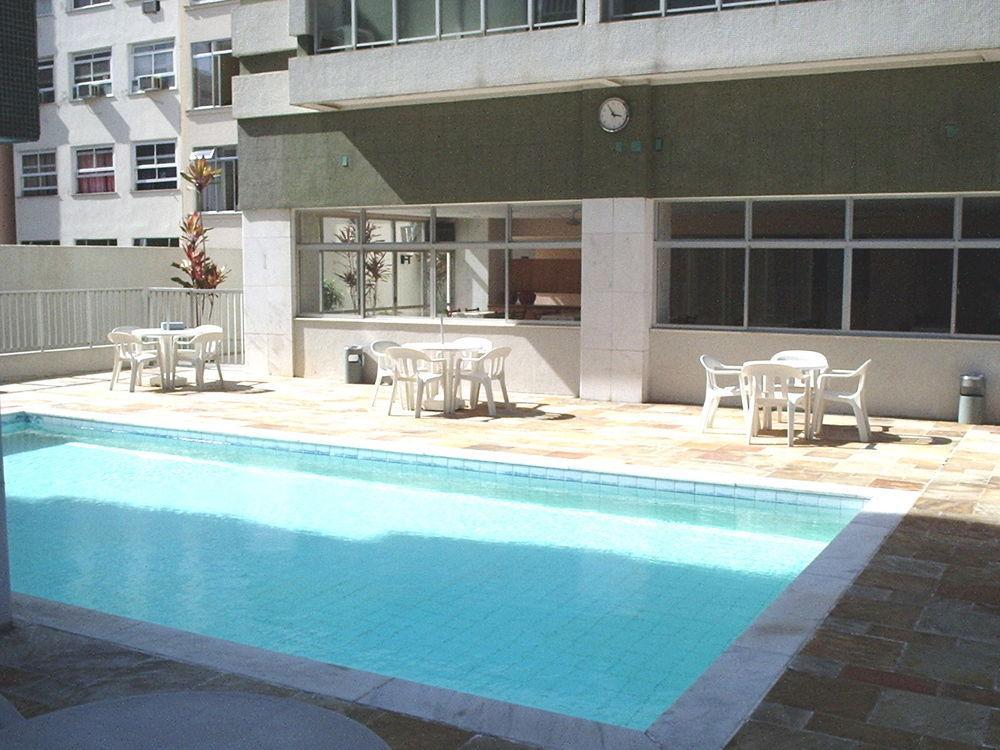 Ipanema Palace * Río de Janeiro