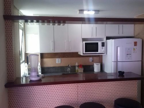 Apartamento Ipanema Palace *