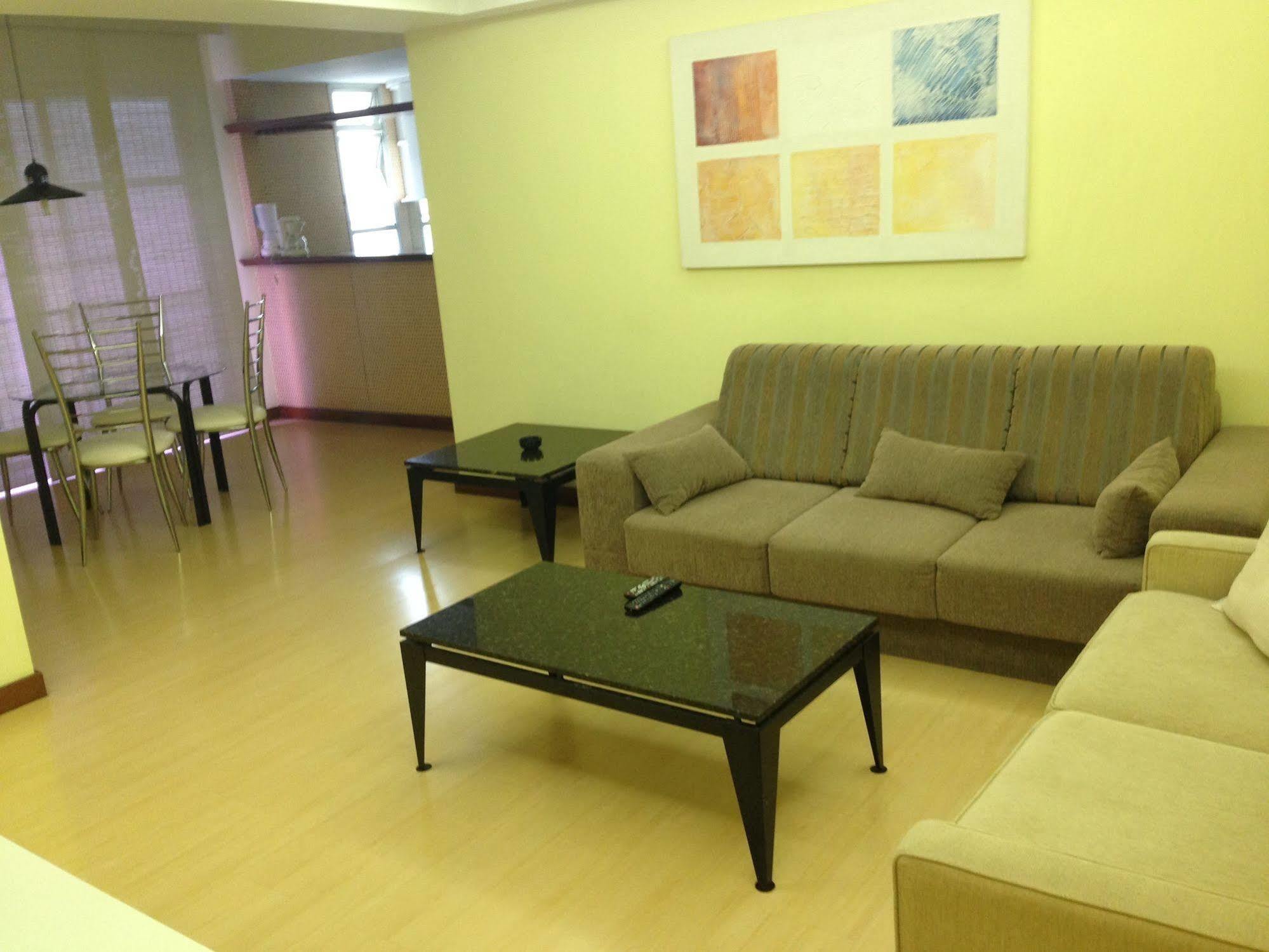 Apartamento Ipanema Palace *