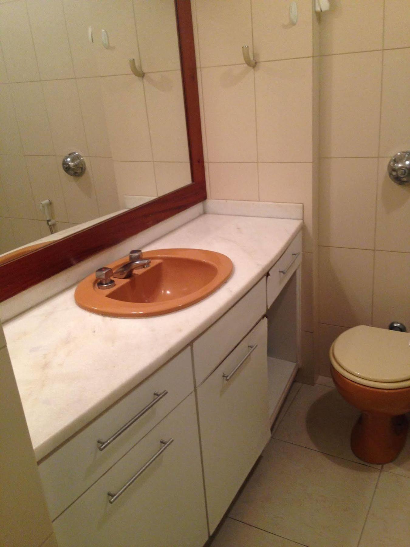 Ipanema Palace Apartamento