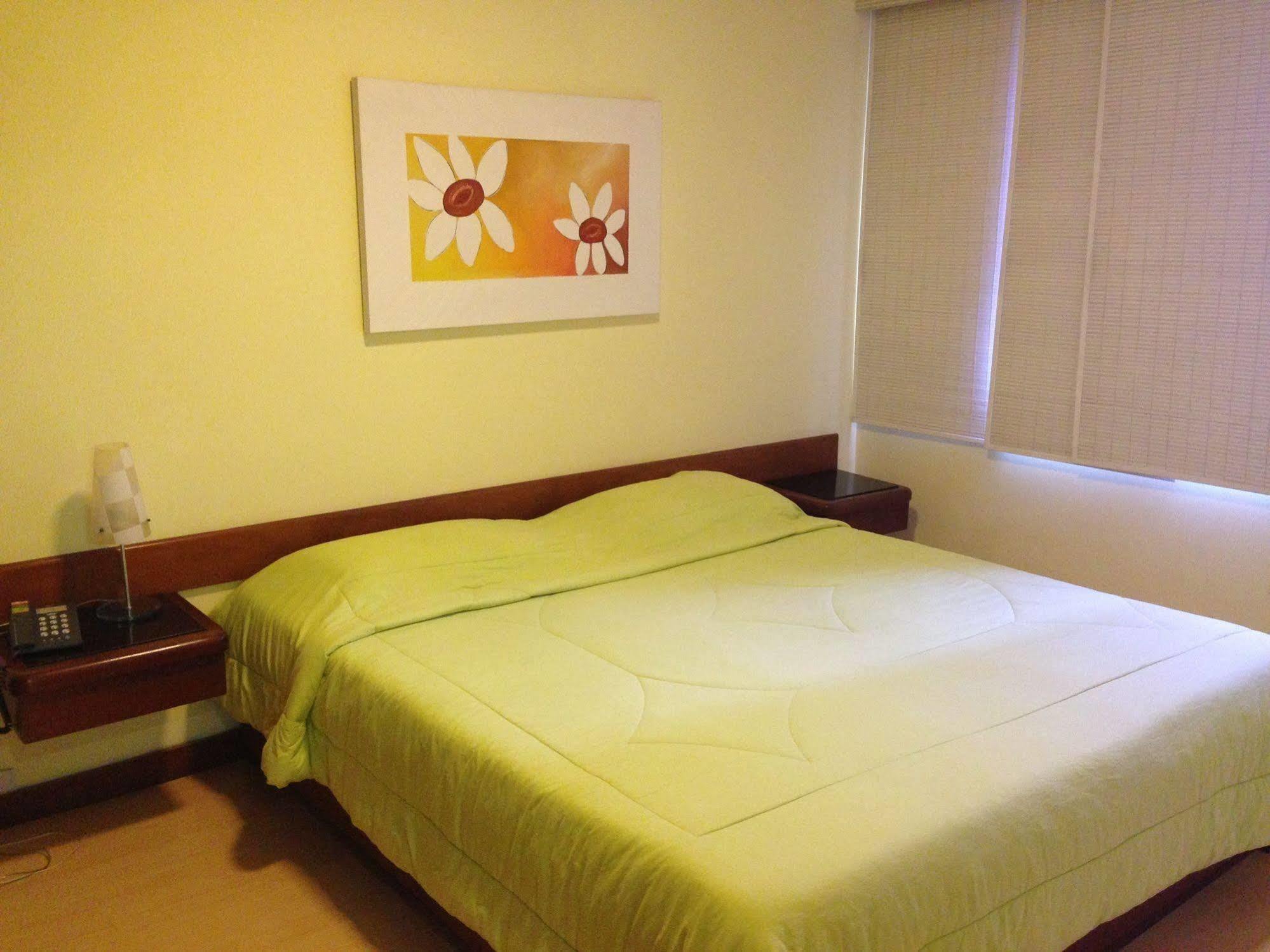 Apartamento Ipanema Palace